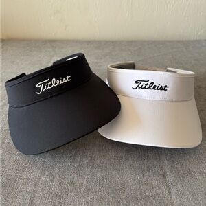 Titleist Visors